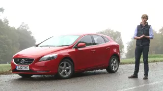 Volvo V40 review (2012 to 2016) | What Car?