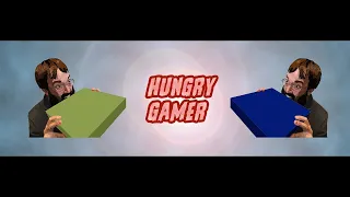 The Hungry Gamer Reviews Unbroken