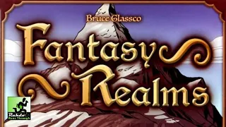 Rahdo Rapid Review►►► Fantasy Realms