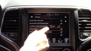 Chrysler's Uconnect System 2015 Detailed Tutorial: Tech Help