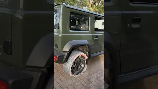 Will it work? 🤔🛞 #tires #prank #funny
