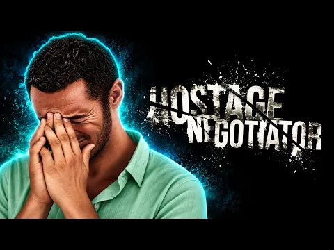Worst Case Scenario - Hostage Negotiator - Board Game - Playthrough 3 - Edward Quinn