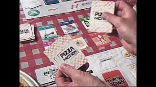 Pizza Faction | How-To: Fight