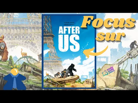 Jouer à After Us