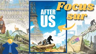 Jouer à After Us