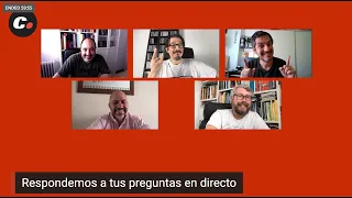 Descubre qué coche tienen los probadores de coches.net | Lunes 4 de mayo a las 17h