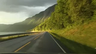 #43 Around Norway part 2