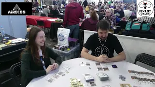 How low will you go? Are you willing to push your luck in Undermined!:Pairadice City from DevilFly?