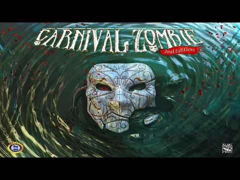 No Runthrough Review: Carnival Zombie