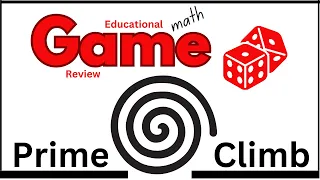 Game review:  Prime Climb