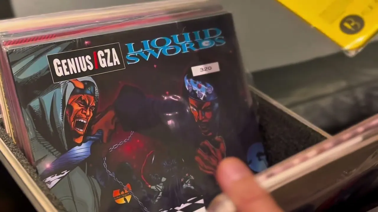 Video de Direct Discos