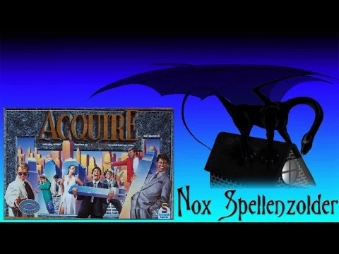 Acquire (NL)