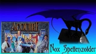 Acquire (NL)
