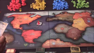 Cthulhu Wars