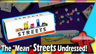 Just Got Played: Streets Unboxing