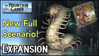 New Scenario Expansion ➤ "Obliteration"