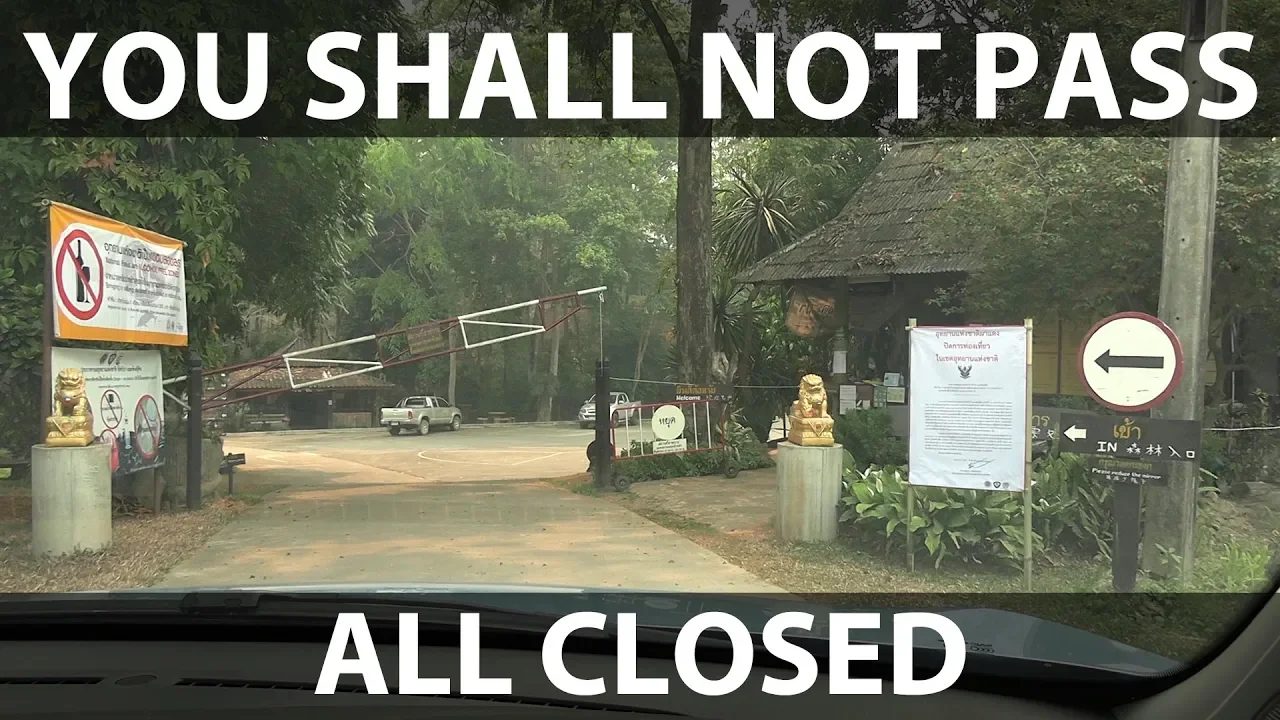 Thailand vlog episode 7