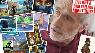 My Top 100 of all time! Numbers 40 to 31 (plus )