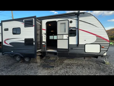 2016 Aspen Trail By Dutchmen 2730rbs Thumbnail alt