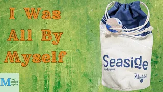 Seaside Solo Play - Sandy Solo Stroll
