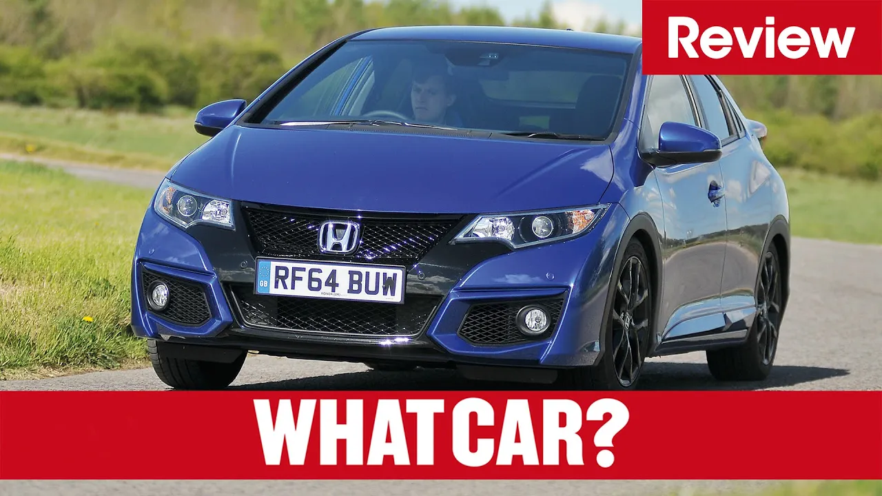 Honda Civic review (2011 to 2015) | What Car?
