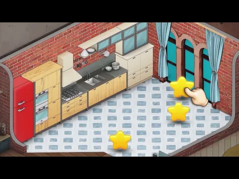 فيديو Home Makeover: ASMR Game