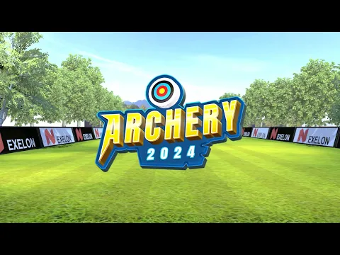 Video van Archery 2024
