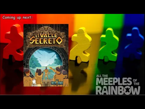 All the Games with Steph: The Secret Valley - Overview