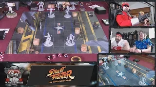 SF: TMG Gameplay: Team Mode - 2v2