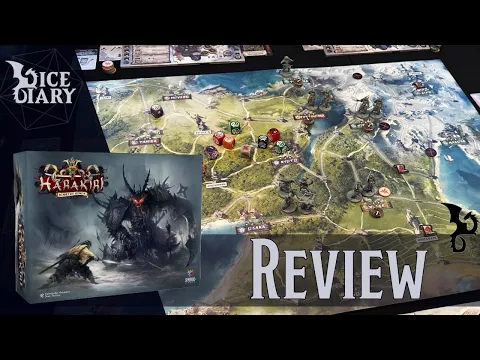 Harakiri Blades of Honor - Review