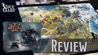 Harakiri Blades of Honor - Review