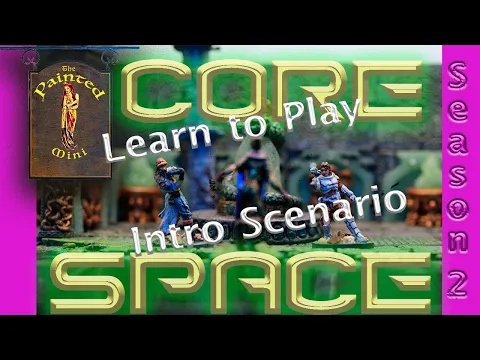 Unveiling Core Space: Explore the First Born - Beginner's Guide