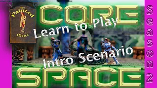 Unveiling Core Space: Explore the First Born - Beginner's Guide