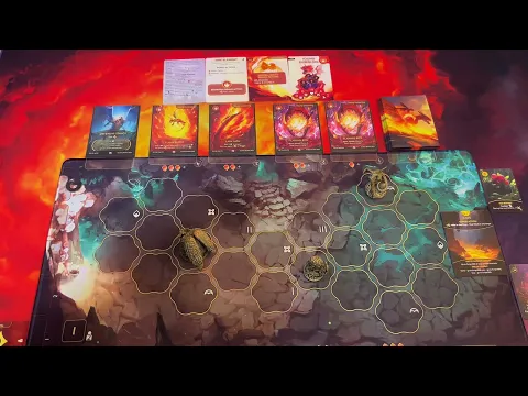 Dragon Eclipse: Scenario 2 - Shadow of the Dragon Playthrough Pt. 3