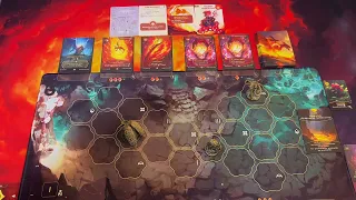 Dragon Eclipse: Scenario 2 - Shadow of the Dragon Playthrough Pt. 3