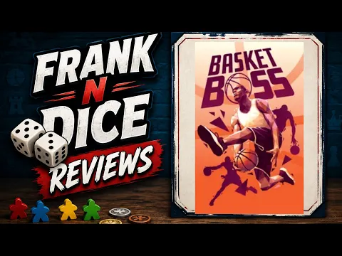 Basketboss Review