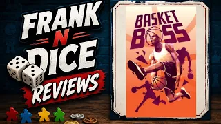 Basketboss Review