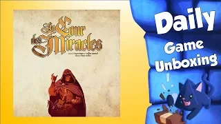 Processing - Daily Game Unboxing
