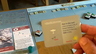 Skies Above Britain (Practice) Chapter 1 Patrol 1 Part 3
