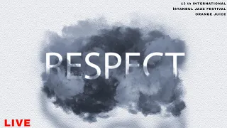 Kerem Görsev Trio - Respect - (Official Audio Video)