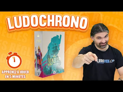 Ludochrono - Leaders