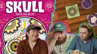 The Grove Plays Skull | 100 Subscriber Special and Giveaway!