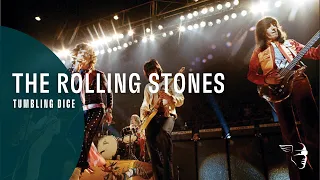 The Rolling Stones - Tumbling Dice (From &quot;Ladies & Gentlemen&quot; DVD & Blu-Ray)