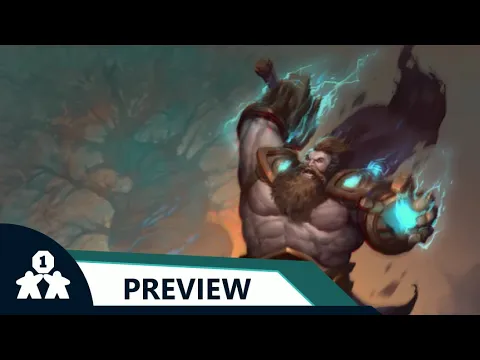 BattleForge: Berserker preview play and impressions
