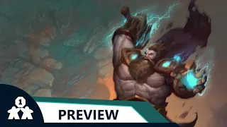 BattleForge: Berserker preview play and impressions