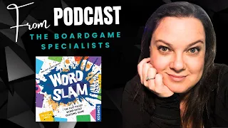 Word Slam