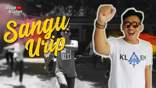 Ucup Klaten - Sangu Urip