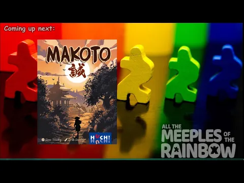 All the Games with Steph: Makoto - Teach
