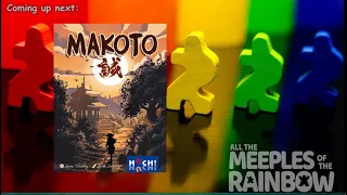 All the Games with Steph: Makoto - Teach