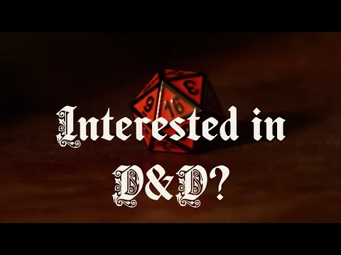 Interested in D&D? Why Sun Rot is right for you!